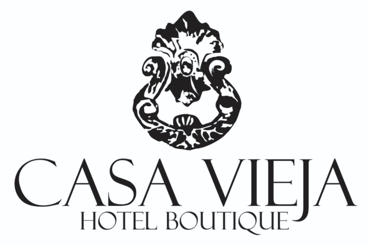Casa Vieja Hotel Boutique 모렐리아 외부 사진